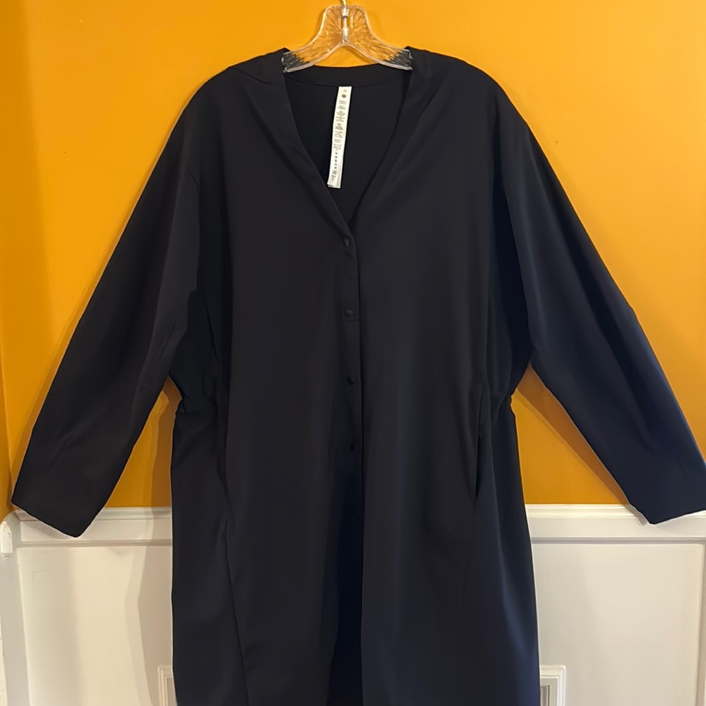 Black Tunic - image 1